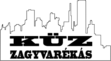 KÜZ Zagyvarékas